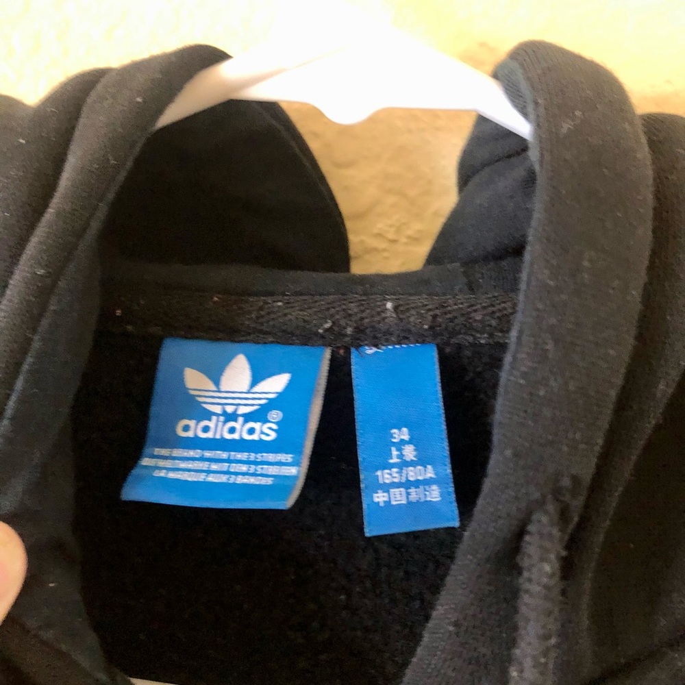 ADIDAS JACKET - Picture 3 of 3